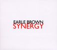 Earle Brown (1926-2007): Synergy, CD