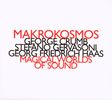 George Crumb (geb. 1929): Music for a Summer Evening (Macrocosmos III), CD