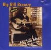 Big Bill Broonzy: Big Bill Blues, CD