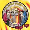 Flamin' Groovies: Step Up, CD