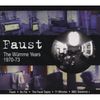Faust: The Wümme Years 1970 - 73, 5 CDs