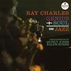 Ray Charles: Genius + Soul = Jazz, SACD