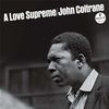 John Coltrane  (1926-1967): A Love Supreme, SACD