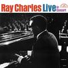 Ray Charles: Live In Concert 1964, SACD