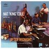 Nat 'King' Cole: After Midnight, SACD