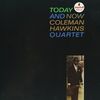 Coleman Hawkins  (1904-1969): Today And Now, SACD