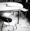 Rickie Lee Jones: It's Like This (180g HQ-Vinyl), 2 LPs