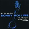 Sonny Rollins  (geb. 1930): Sonny Rollins Vol. 2, SACD