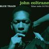 John Coltrane  (1926-1967): Blue Train, SACD
