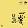 Nat 'King' Cole  (1919-1965): The Nat King Cole Story, 2 SACDs
