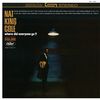 Nat 'King' Cole  (1919-1965): Where Did Everyone Go?, SACD