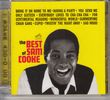 Sam Cooke: The Best Of Sam Cooke, SACD