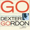 Dexter Gordon  (1923-1990): Go, SACD