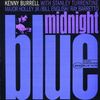 Kenny Burrell  (geb. 1931): Midnight Blue, SACD