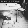 Rickie Lee Jones: It's Like This, SACD