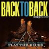Duke Ellington & Johnny Hodges: Back To Back (Hybrid-SACD), SACD