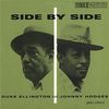 Duke Ellington & Johnny Hodges: Side By Side (200g) (Limited Edition) (45 RPM), 2 LPs