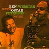 Ben Webster: Ben Webster Meets Oscar Peterson, SACD