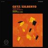 Stan Getz & Joao Gilberto: Getz / Gilberto, SACD