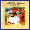Cat Stevens: Tea For The Tillerman, SACD