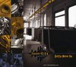 Inner City All Stars: Gotta Move On, CD