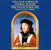 William Cornysh (1465-1523): Stabat Mater, CD