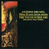 Antoine Brumel (1460-1520): Messe 