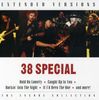 38 Special: Extended Versions - Live, CD