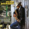 Alan Jackson: Here In The Real World, CD