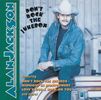 Alan Jackson: Don't Rock The Jukebox, CD