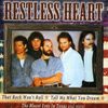 Restless Heart: All American Country, CD