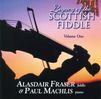 A. Fraser; P. Machlis: Legacy Of The Scottish, CD