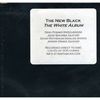 New Black: White Album (Limited Edition), LP