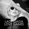 Lady Gaga: Love Games, DVD