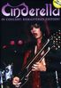 Cinderella: In Concert 1991, DVD