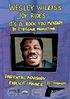 Wesley Willis: Wesley Willis's Joy Rides / (A, DVD
