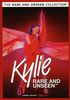 Kylie Minogue: Rare & Unseen, DVD