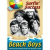 Beach Boys: Surfin' Success, DVD