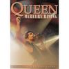 Queen: Mercury Rising, DVD