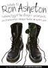 Ron Asheton: Tribute Concert With Iggy & The Sto, DVD