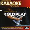 Karaoke: Coldplay, CD
