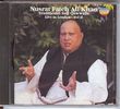 Nusrat Fateh Ali Khan: Sufi Qawwalis Vol 4, CD