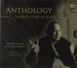 Nusrat Fateh Ali Khan: Anthology, 4 CDs