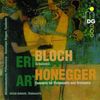 Arthur Honegger (1892-1955): Cellokonzert, CD