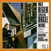 Max Reger (1873-1916): Sämtliche Orgelwerke Vol.3, CD