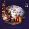 Ignaz Pleyel (1757-1831): Bläsersextette in Es & B, CD