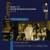 Carl Czerny (1791-1857): Nonett f. Klavier, Bläser & Streicher, CD