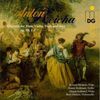 Anton Reicha (1770-1836): Flötenquartette op.98 Nr.1-3, CD
