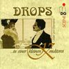 DROPS Vokalquartett - Kleine Konditorei, CD