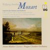 Wolfgang Amadeus Mozart (1756-1791): Klarinettenkonzert in Es KV Anh.C 14.04, CD